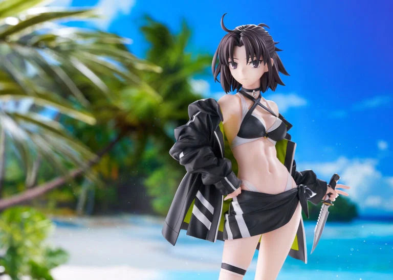Fate/Grand Order Moon Cancer/Jade Rabbit 1/7 Scale Figure