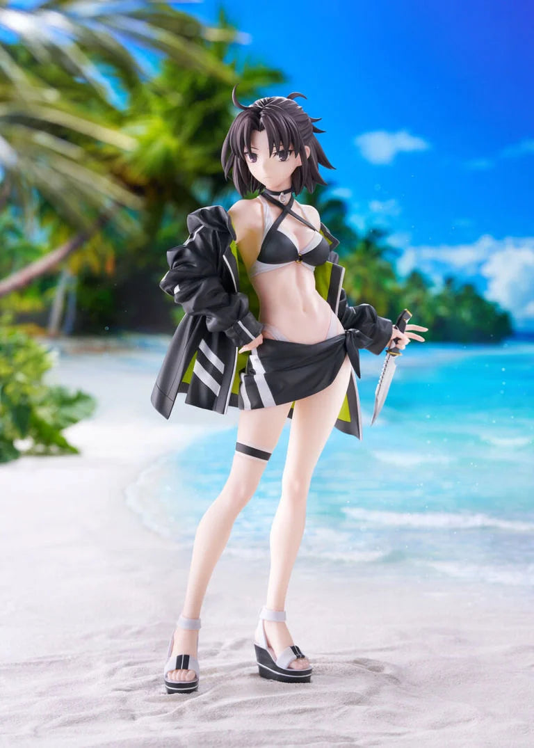 Fate/Grand Order Moon Cancer/Jade Rabbit 1/7 Scale Figure