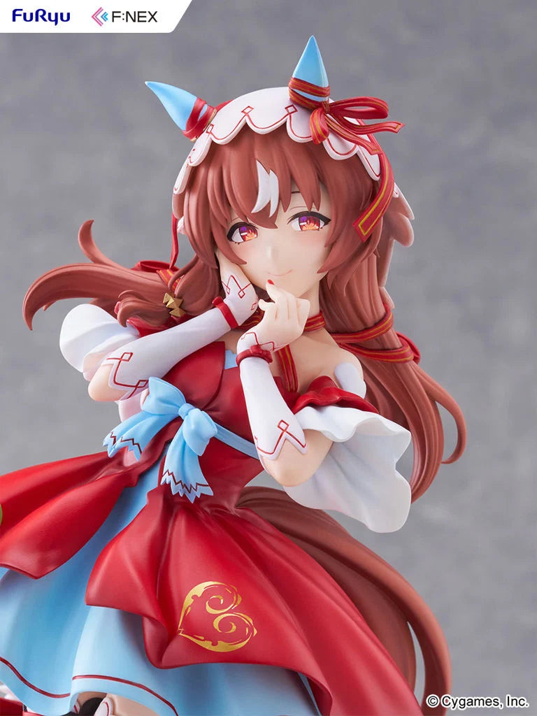 Uma Musume Pretty Derby F Nex Still in Love 1/7 Scale Figure
