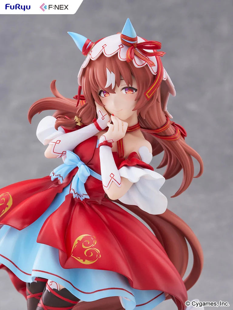 Uma Musume Pretty Derby F Nex Still in Love 1/7 Scale Figure