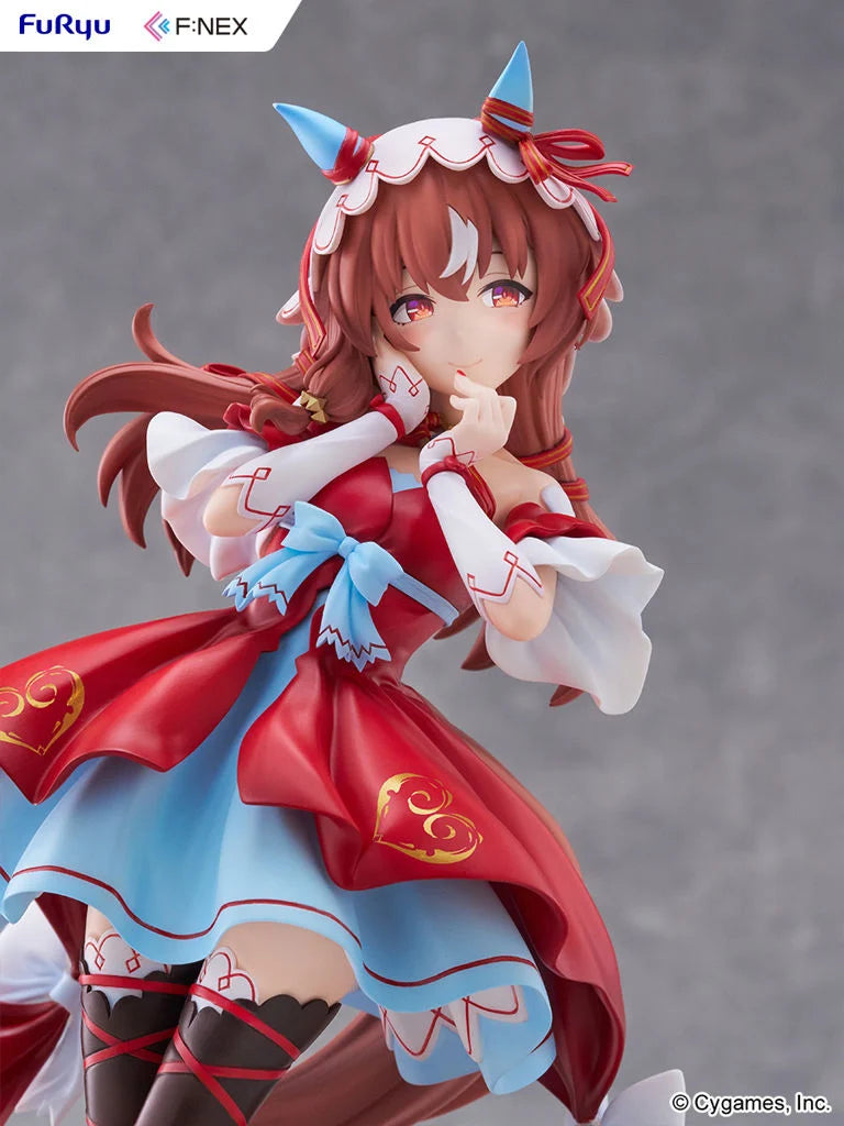 Uma Musume Pretty Derby F Nex Still in Love 1/7 Scale Figure