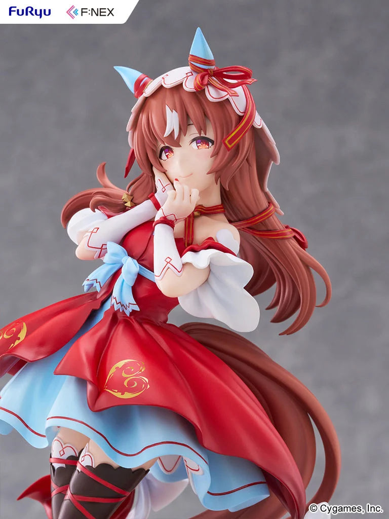Uma Musume Pretty Derby F Nex Still in Love 1/7 Scale Figure