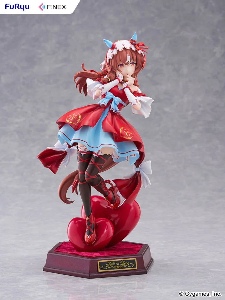 Uma Musume Pretty Derby F Nex Still in Love 1/7 Scale Figure