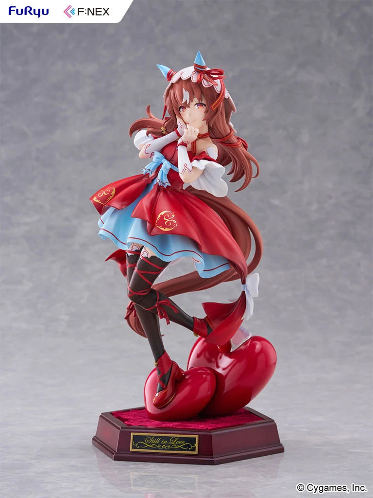 Uma Musume Pretty Derby F Nex Still in Love 1/7 Scale Figure