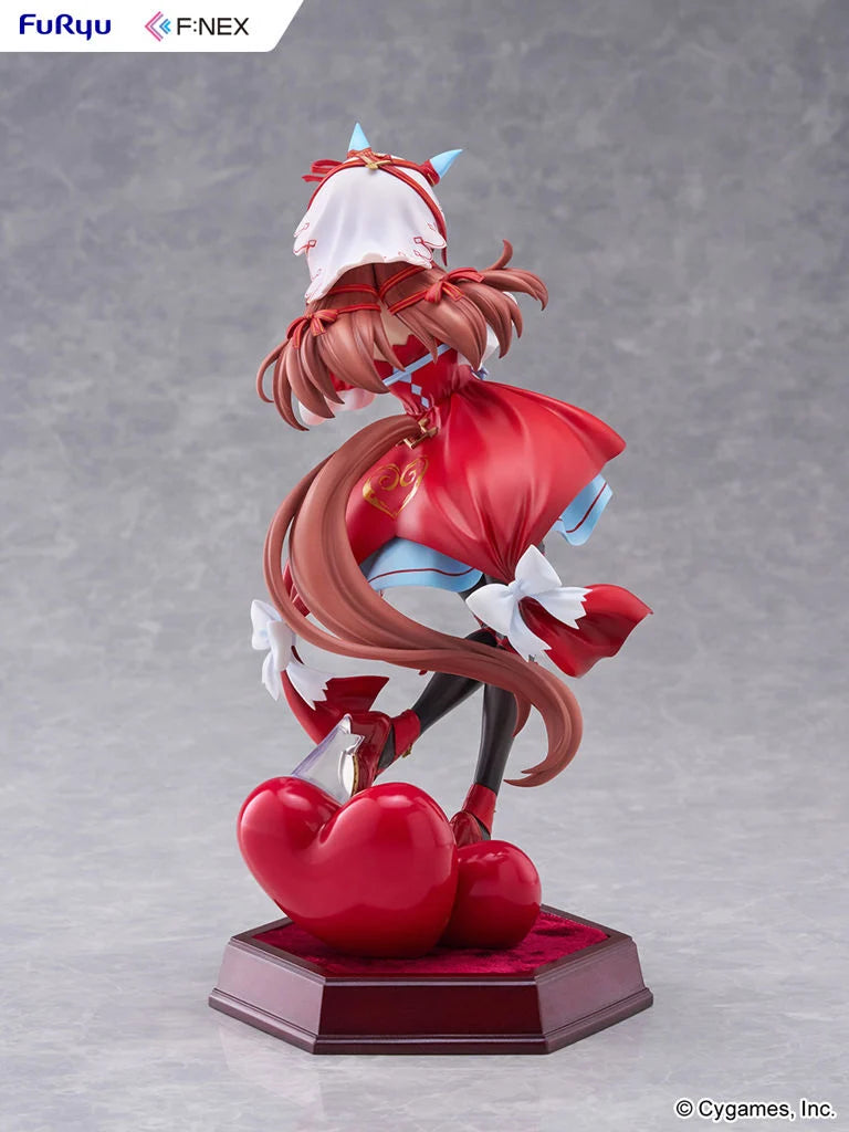 Uma Musume Pretty Derby F Nex Still in Love 1/7 Scale Figure