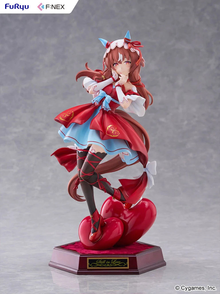 Uma Musume Pretty Derby F Nex Still in Love 1/7 Scale Figure