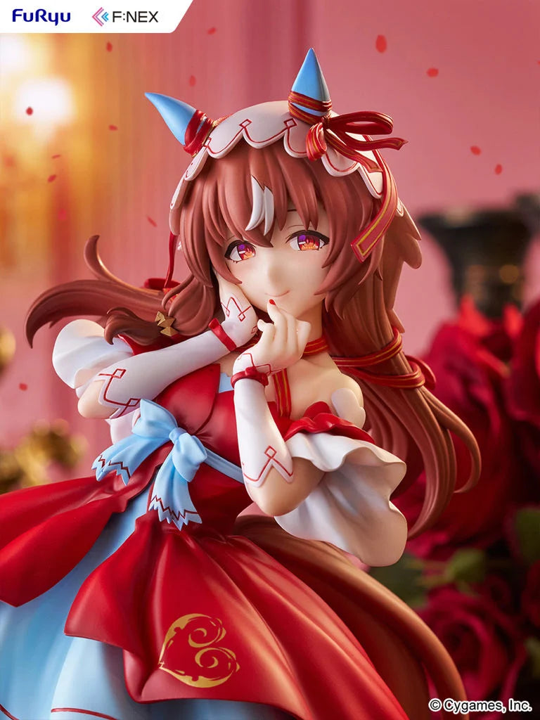Uma Musume Pretty Derby F Nex Still in Love 1/7 Scale Figure