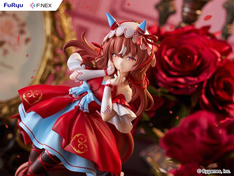 Uma Musume Pretty Derby F Nex Still in Love 1/7 Scale Figure
