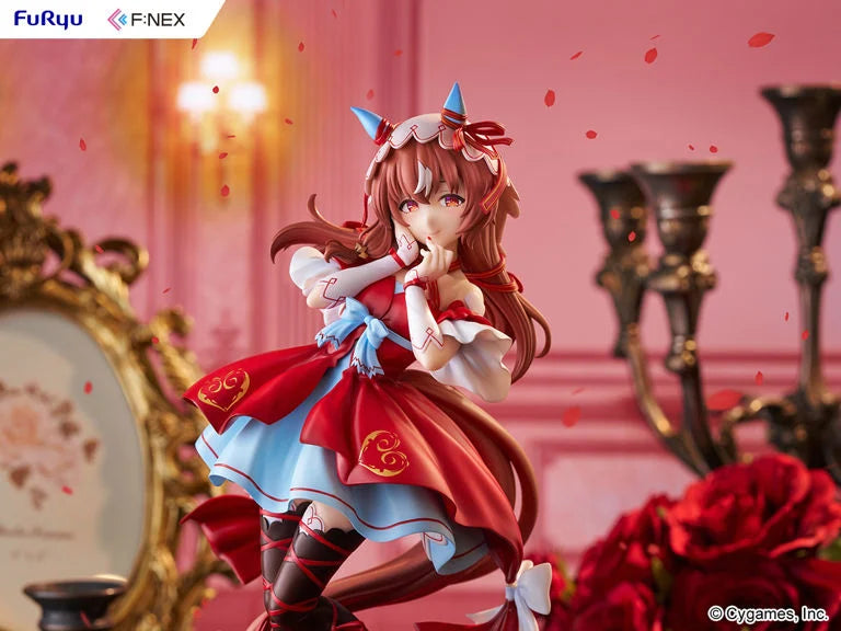 Uma Musume Pretty Derby F Nex Still in Love 1/7 Scale Figure