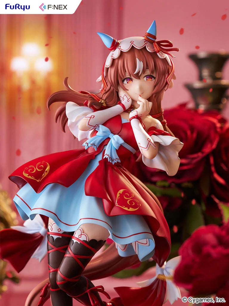 Uma Musume Pretty Derby F Nex Still in Love 1/7 Scale Figure