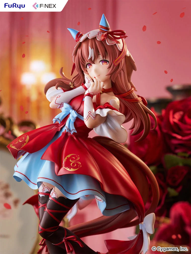Uma Musume Pretty Derby F Nex Still in Love 1/7 Scale Figure