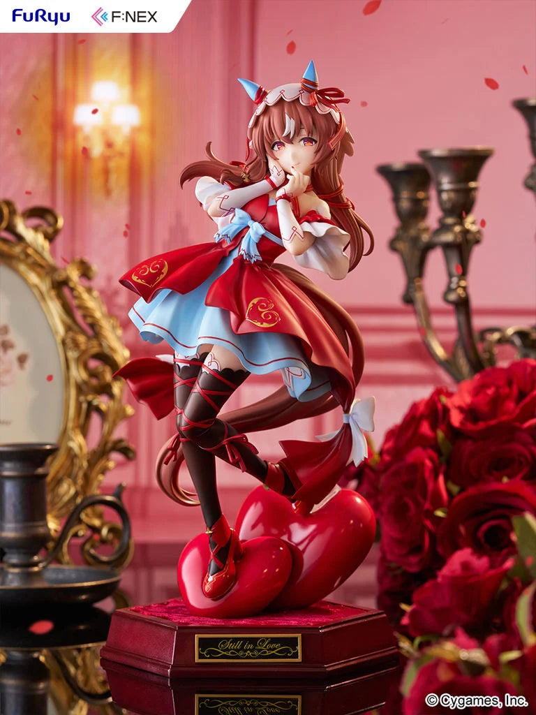 Uma Musume Pretty Derby F Nex Still in Love 1/7 Scale Figure