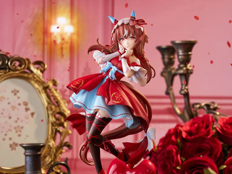 Uma Musume Pretty Derby F Nex Still in Love 1/7 Scale Figure