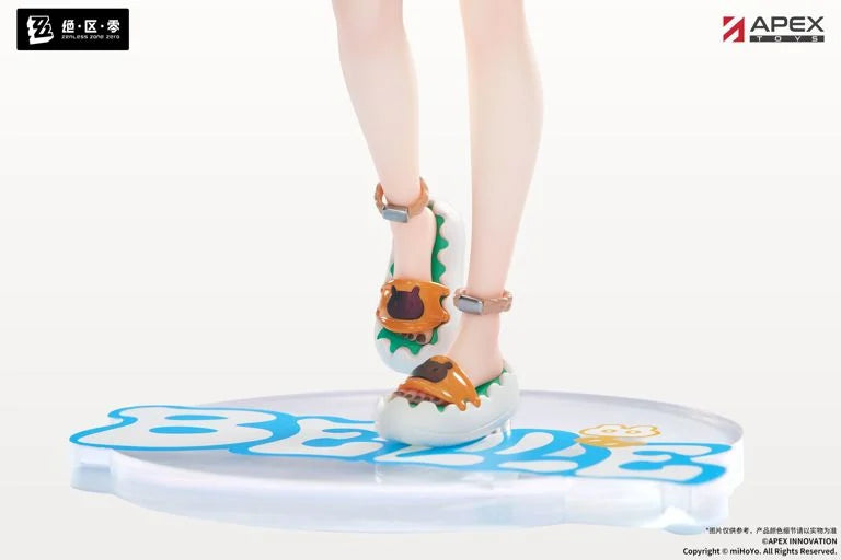 Zenless Zone Zero Limepie Belle (Summer Skies) 1/8 Scale Figure