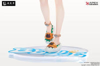 Zenless Zone Zero Limepie Belle (Summer Skies) 1/8 Scale Figure