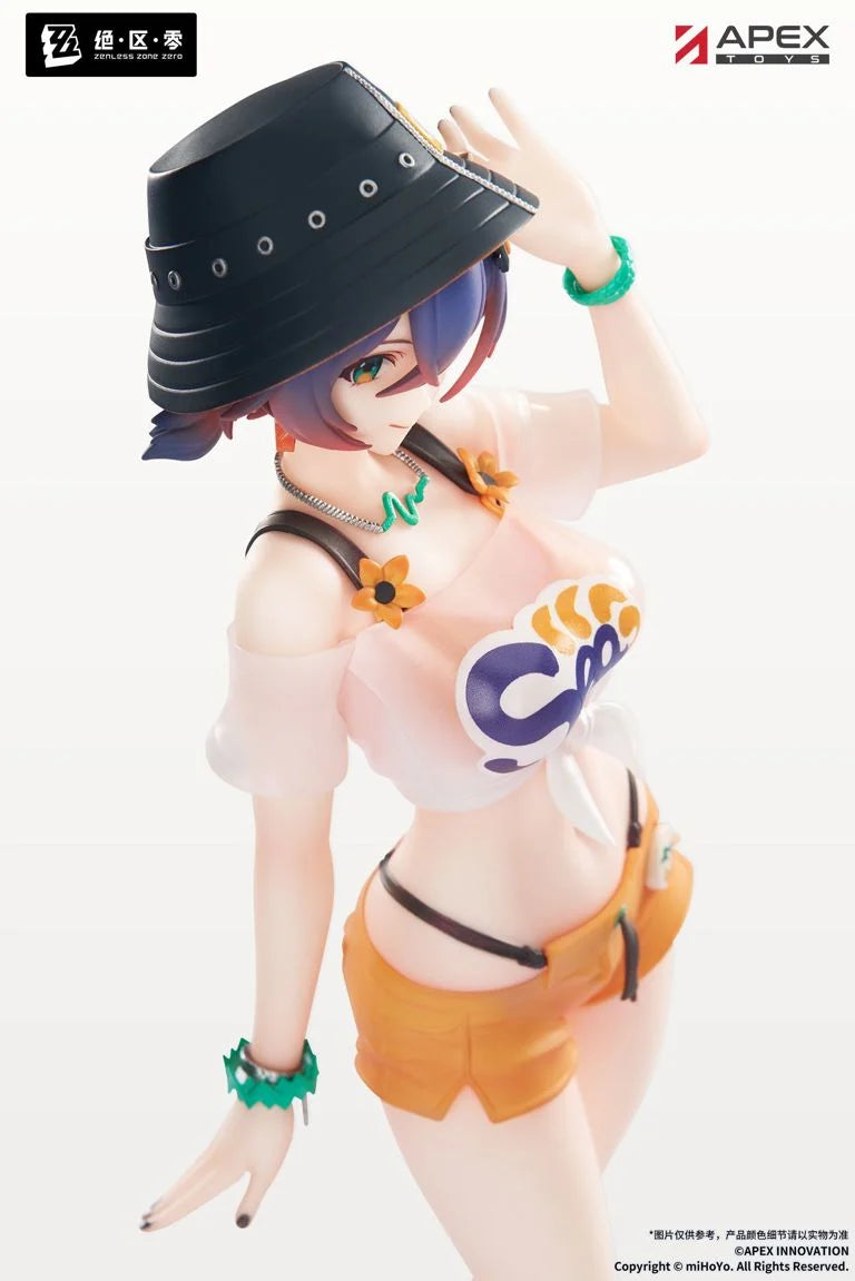 Zenless Zone Zero Limepie Belle (Summer Skies) 1/8 Scale Figure