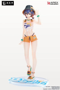 Zenless Zone Zero Limepie Belle (Summer Skies) 1/8 Scale Figure