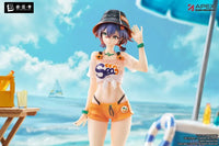 Zenless Zone Zero Limepie Belle (Summer Skies) 1/8 Scale Figure