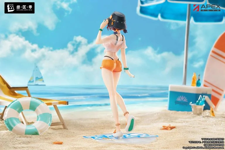 Zenless Zone Zero Limepie Belle (Summer Skies) 1/8 Scale Figure