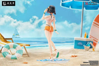 Zenless Zone Zero Limepie Belle (Summer Skies) 1/8 Scale Figure