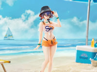 Zenless Zone Zero Limepie Belle (Summer Skies) 1/8 Scale Figure