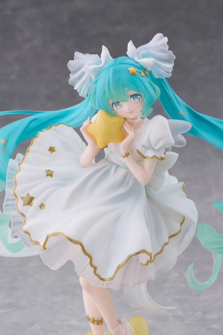Vocaloid AMP+ Hatsune Miku Birthday 2026 (Star Dreamy Ver.) Figure