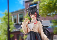 hololive production G.S. Collection Ookami Mio (Date Style Street Outfit Ver.) 1/7 Scale Figure