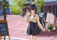 hololive production G.S. Collection Ookami Mio (Date Style Street Outfit Ver.) 1/7 Scale Figure