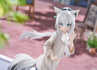 hololive production G.S. Collection Shirakami Fubuki (Date Style Casual Outfit Ver.) 1/7 Scale Figure