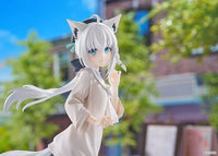hololive production G.S. Collection Shirakami Fubuki (Date Style Casual Outfit Ver.) 1/7 Scale Figure