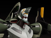 Rebuild of Evangelion Moderoid Evangelion Provisional Unit-05 Model Kit