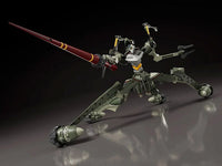 Rebuild of Evangelion Moderoid Evangelion Provisional Unit-05 Model Kit