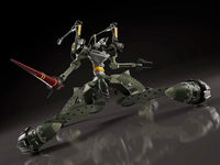 Rebuild of Evangelion Moderoid Evangelion Provisional Unit-05 Model Kit