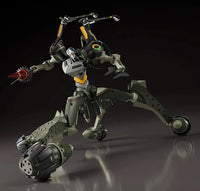 Rebuild of Evangelion Moderoid Evangelion Provisional Unit-05 Model Kit