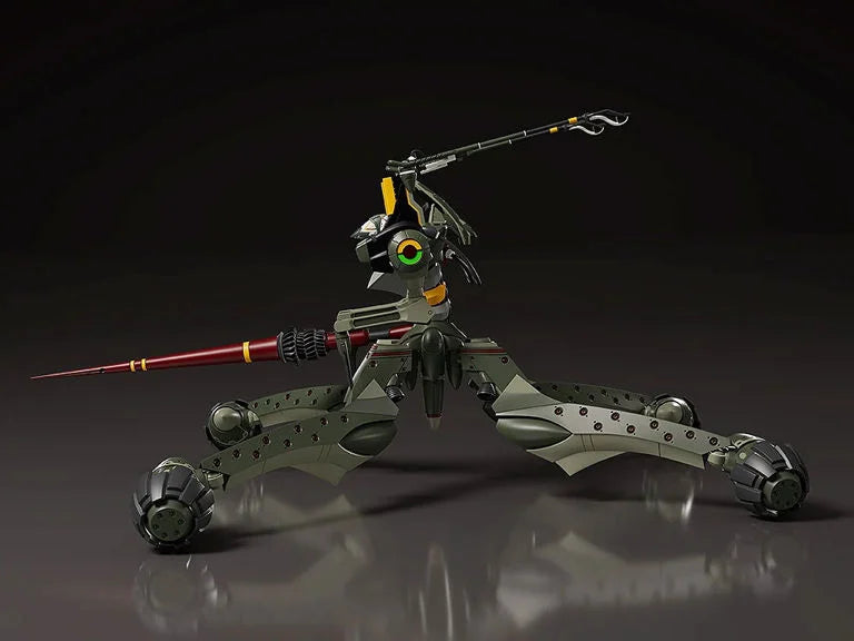 Rebuild of Evangelion Moderoid Evangelion Provisional Unit-05 Model Kit