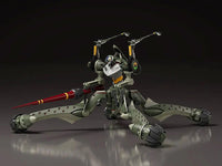 Rebuild of Evangelion Moderoid Evangelion Provisional Unit-05 Model Kit