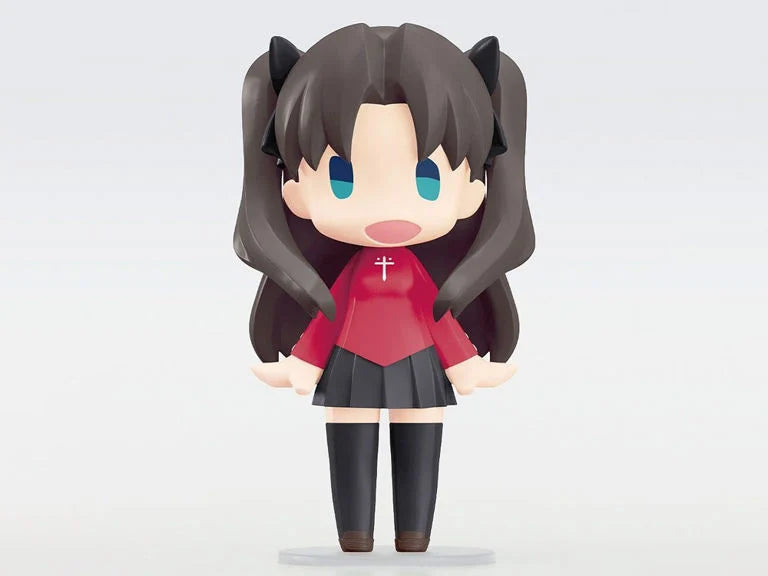 Fate/stay night Hello! Good Smile Rin Tohsaka