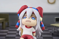 Uma Musume Cinderella Gray Mini Memory Nervous Tama-chan Figure