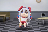 Uma Musume Cinderella Gray Mini Memory Nervous Tama-chan Figure
