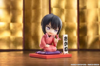 Akane-Banashi Mini Memory Akane Osaki (First Performance Ver.) Figure