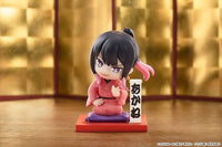 Akane-Banashi Mini Memory Akane Osaki (First Performance Ver.) Figure