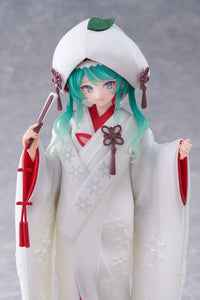 Vocaloid AMP+ Snow Miku (All Stars 2013 Ver.) Figure