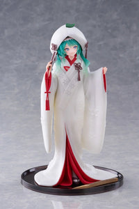 Vocaloid AMP+ Snow Miku (All Stars 2013 Ver.) Figure