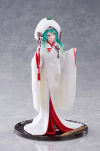 Vocaloid AMP+ Snow Miku (All Stars 2013 Ver.) Figure