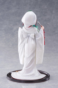 Vocaloid AMP+ Snow Miku (All Stars 2013 Ver.) Figure