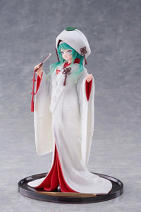 Vocaloid AMP+ Snow Miku (All Stars 2013 Ver.) Figure