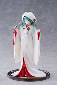 Vocaloid AMP+ Snow Miku (All Stars 2013 Ver.) Figure