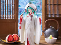Vocaloid AMP+ Snow Miku (All Stars 2013 Ver.) Figure