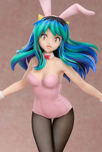 Urusei Yatsura B-Style Lum (Bunny Ver.) 1/4 Scale Figure