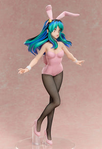 Urusei Yatsura B-Style Lum (Bunny Ver.) 1/4 Scale Figure